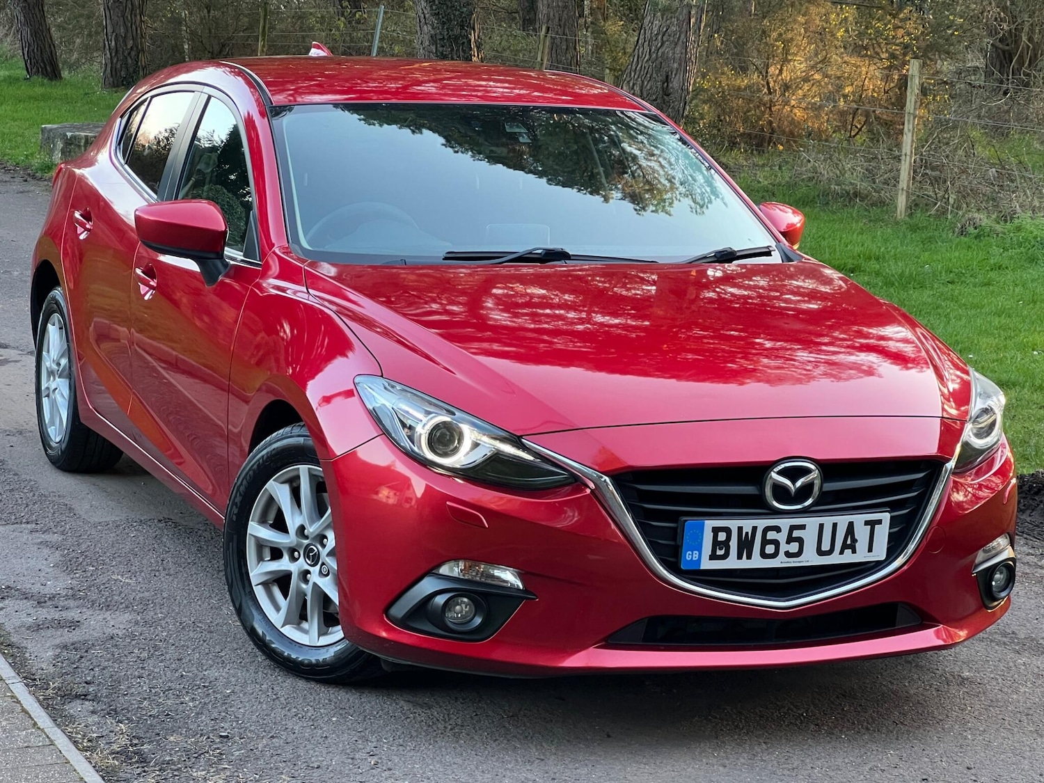 Used Mazda Mazda3 for sale - 77768545: Photo 13