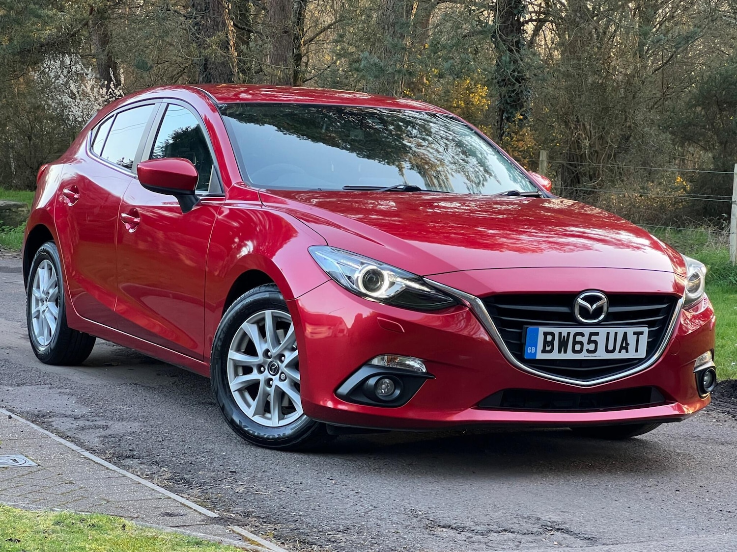 Used Mazda Mazda3 for sale - 77768545: Photo 14