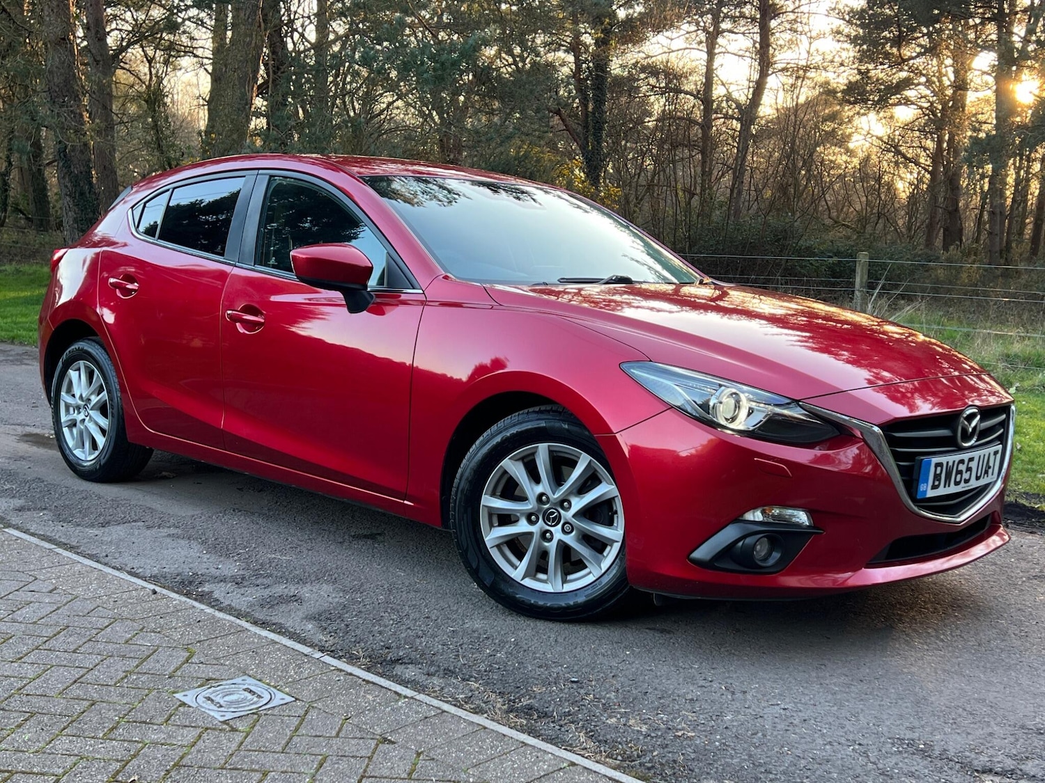 Used Mazda Mazda3 for sale - 77768545: Photo 15