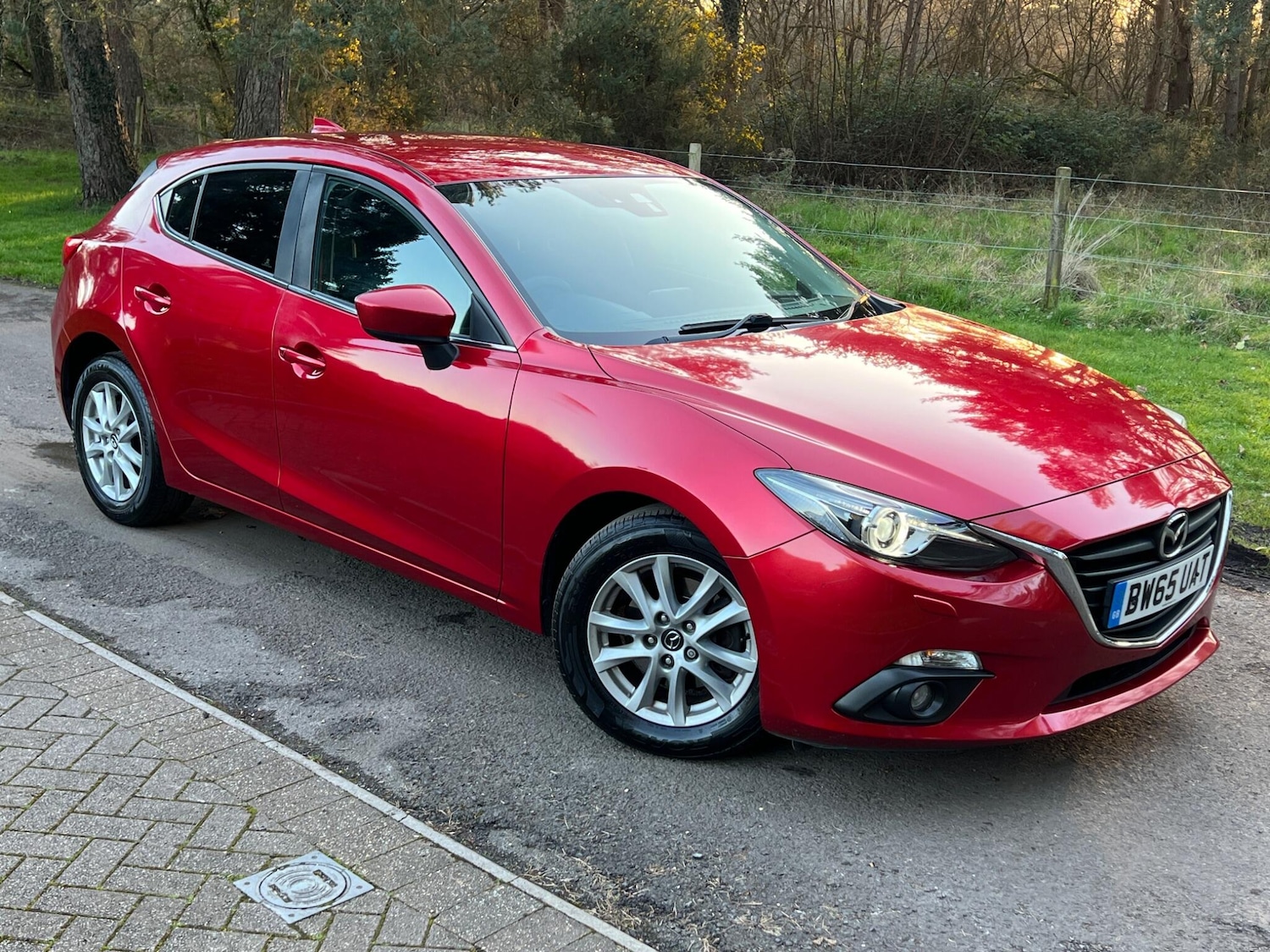 Used Mazda Mazda3 for sale - 77768545: Photo 16