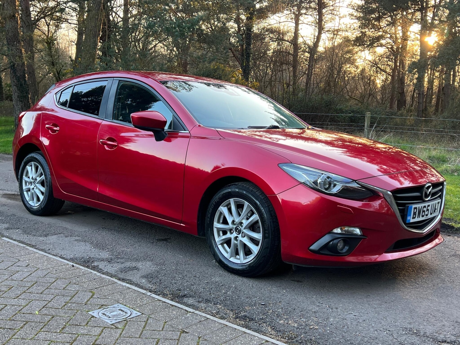 Used Mazda Mazda3 for sale - 77768545: Photo 17