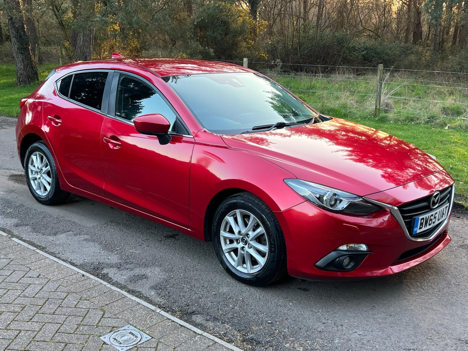 Used Mazda Mazda3 for sale - 77768545: Photo 18