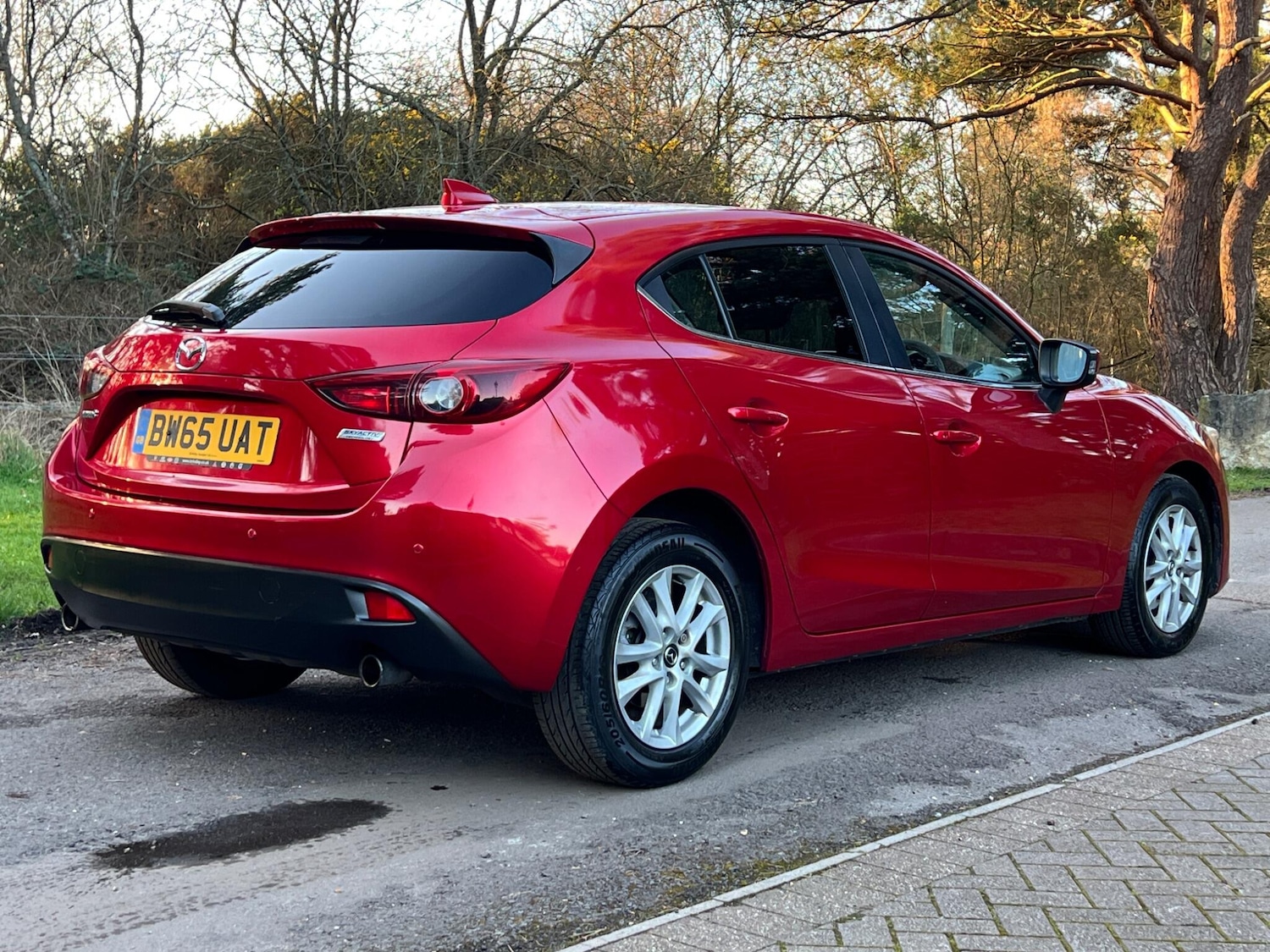 Used Mazda Mazda3 for sale - 77768545: Photo 19