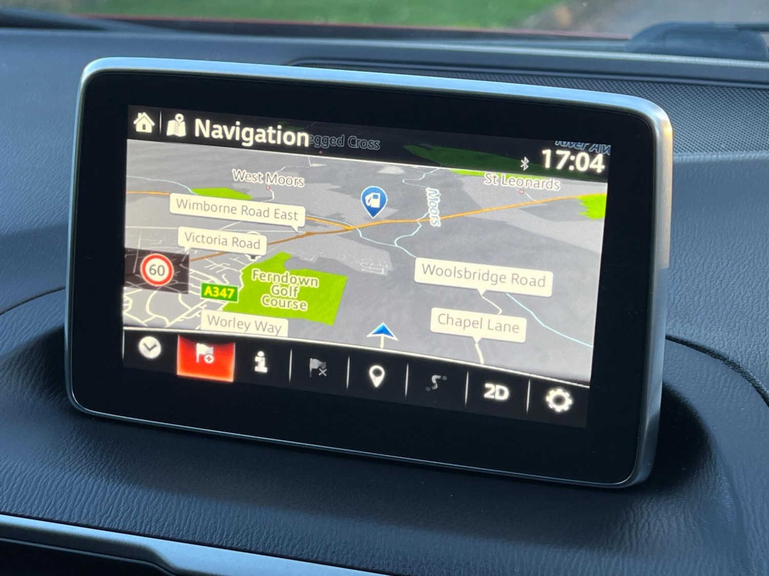 Used Mazda Mazda3 for sale - 77768545: Photo 2