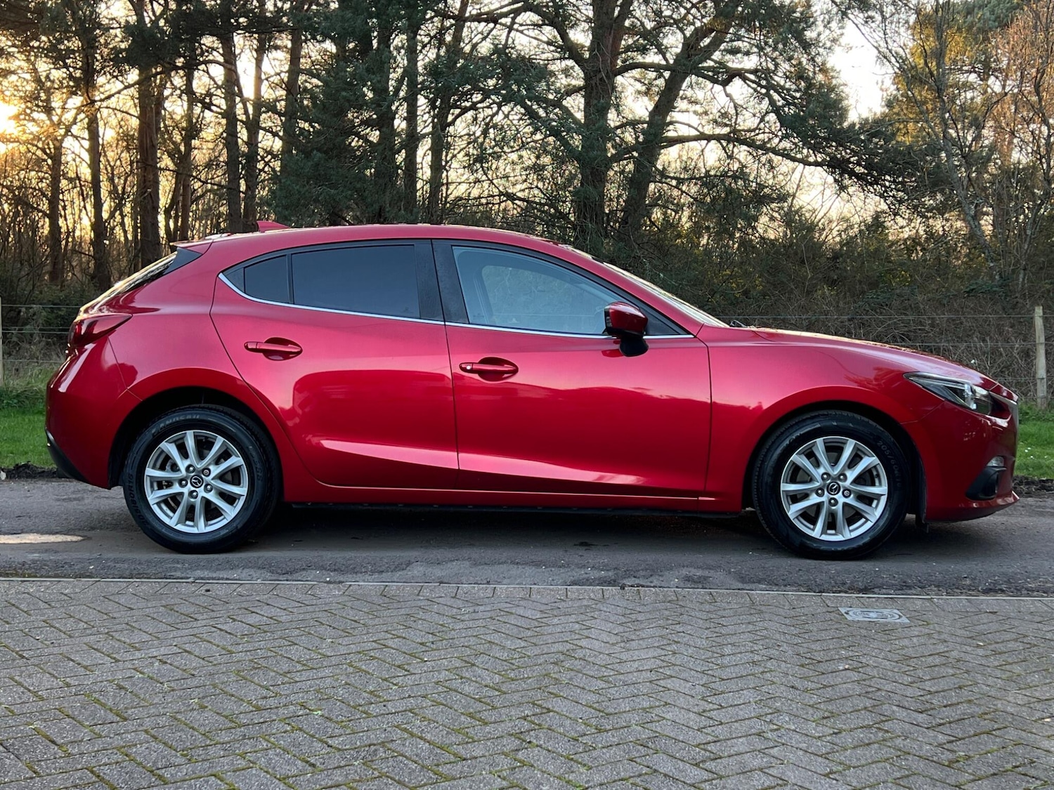 Used Mazda Mazda3 for sale - 77768545: Photo 21