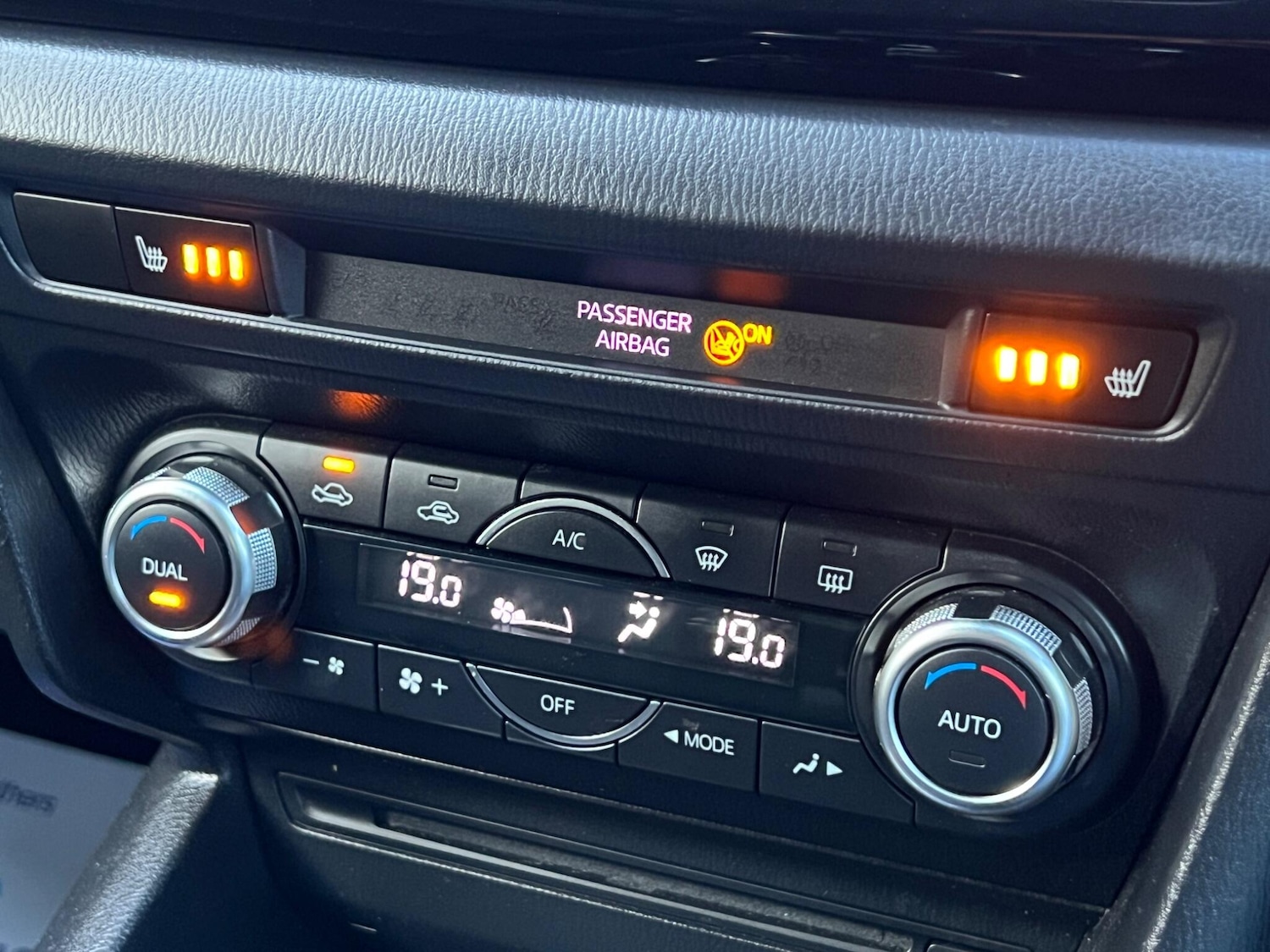 Used Mazda Mazda3 for sale - 77768545: Photo 3