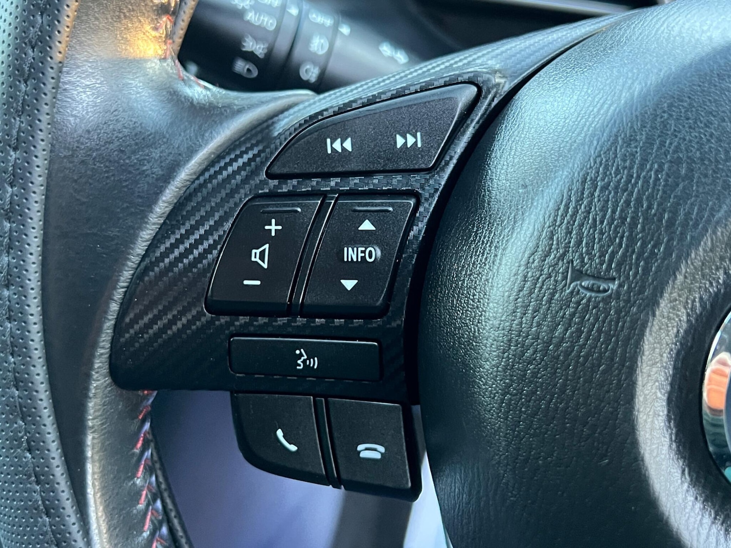 Used Mazda Mazda3 for sale - 77768545: Photo 33