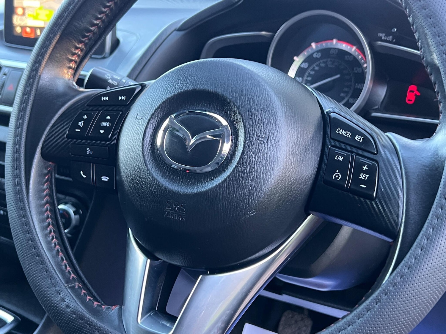 Used Mazda Mazda3 for sale - 77768545: Photo 37