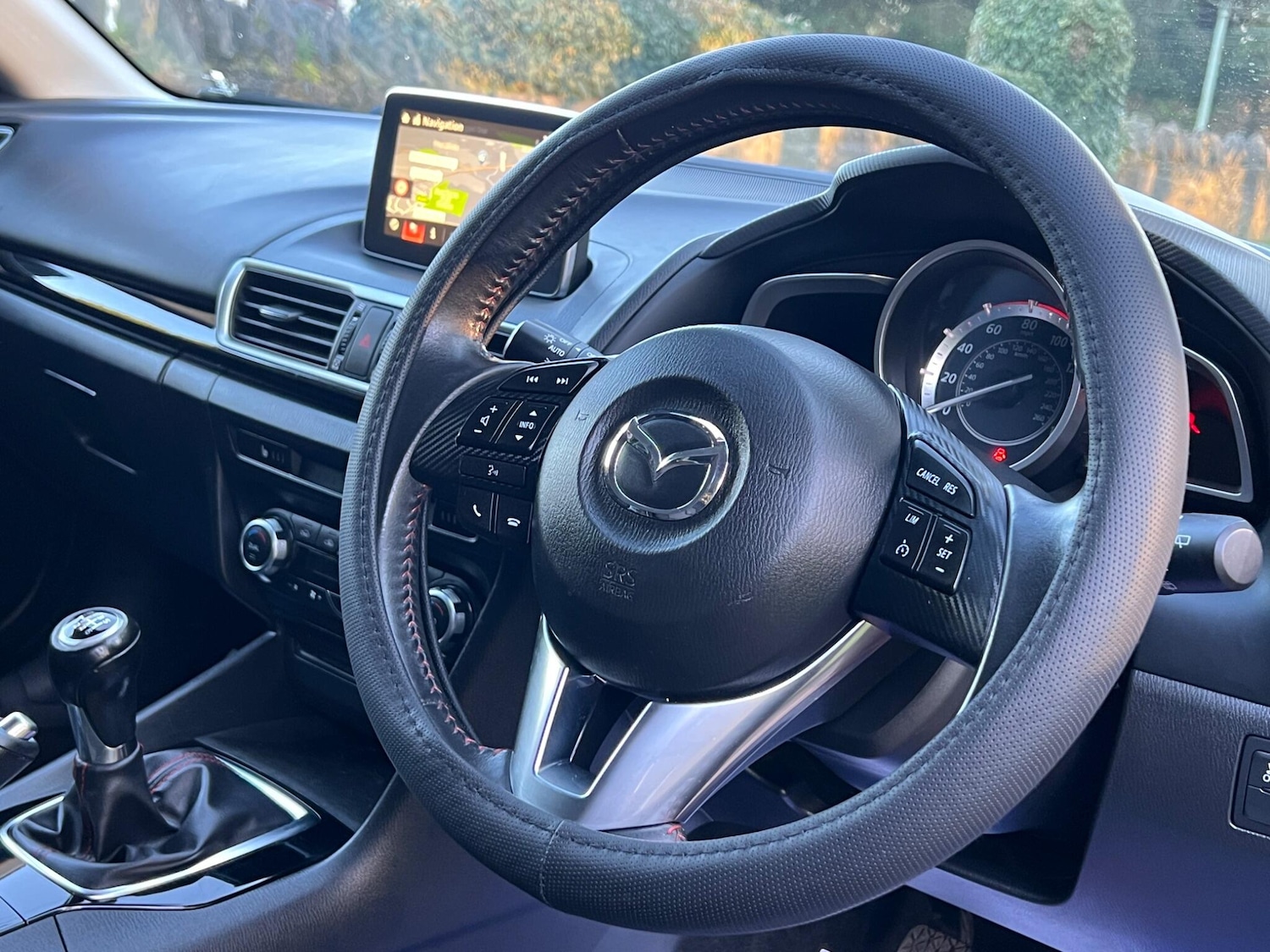 Used Mazda Mazda3 for sale - 77768545: Photo 38