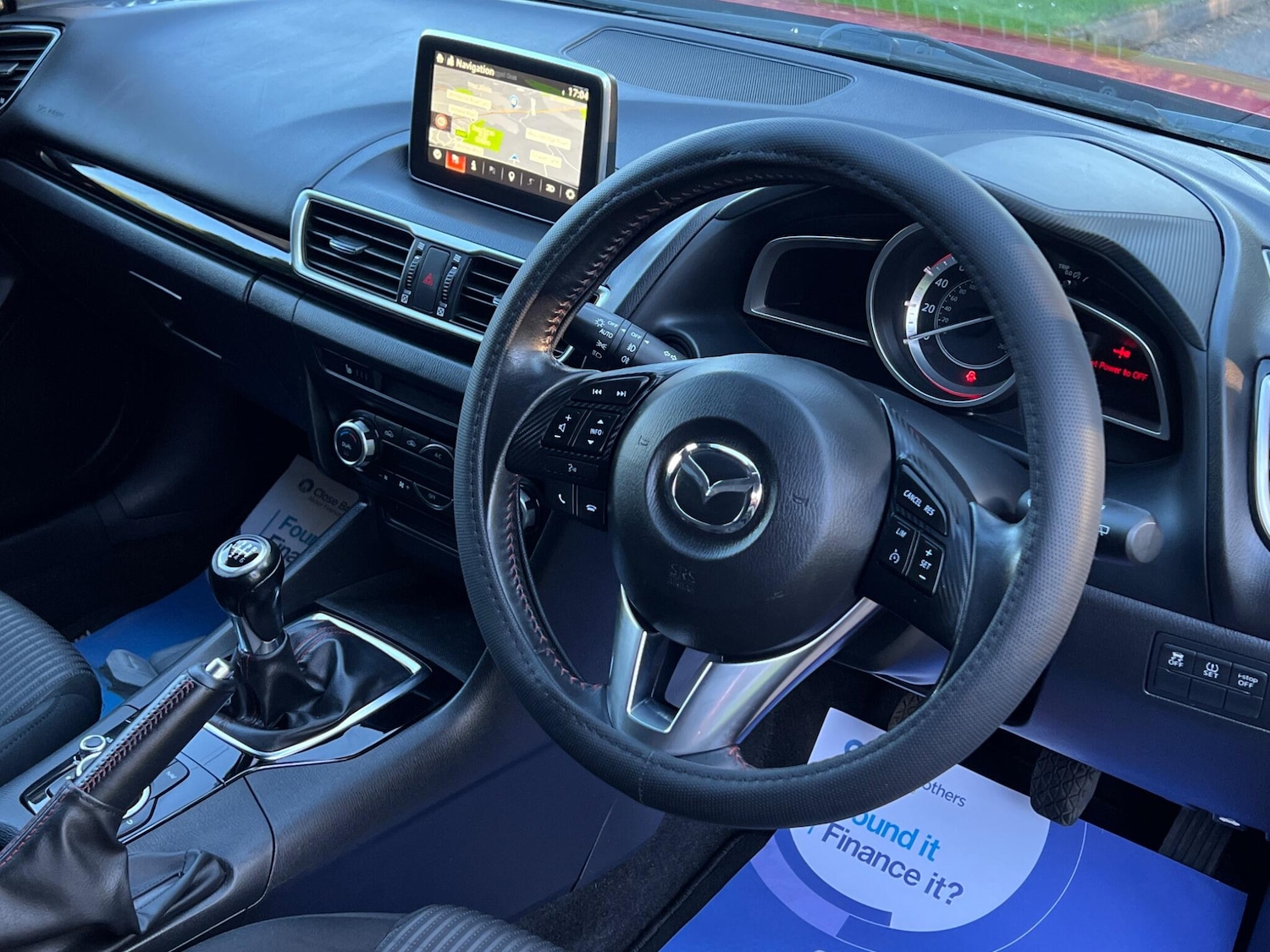 Used Mazda Mazda3 for sale - 77768545: Photo 39