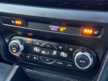 Used Mazda Mazda3 2016 for sale - 77768545: Photo