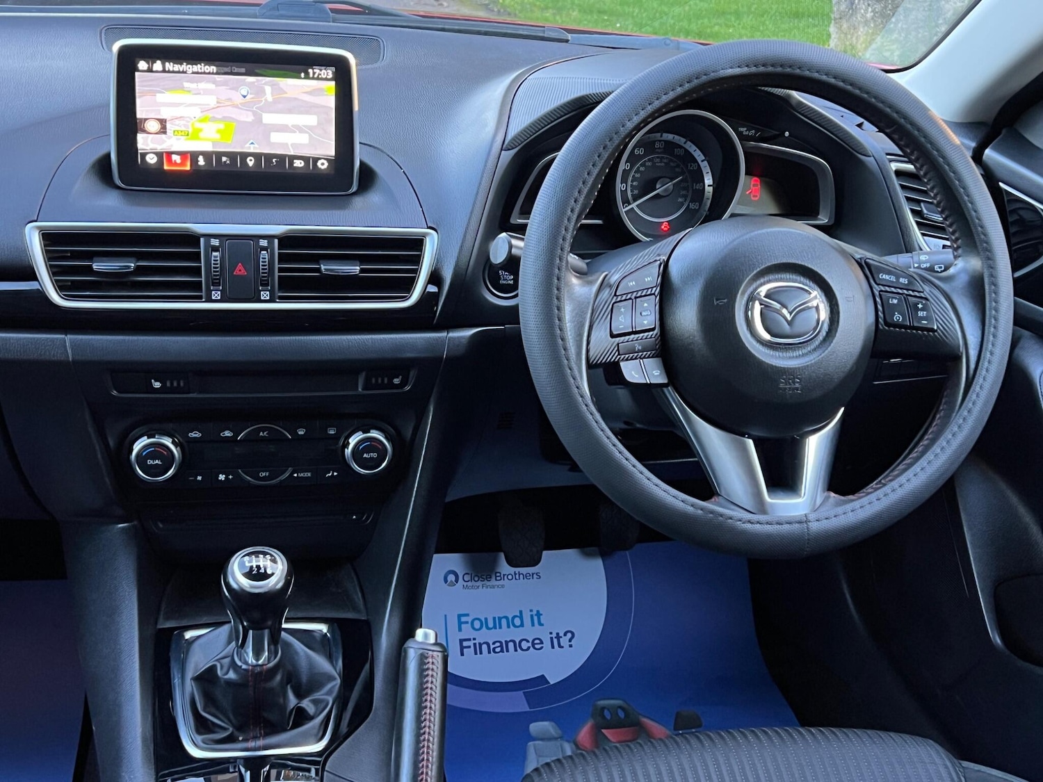 Used Mazda Mazda3 for sale - 77768545: Photo 43