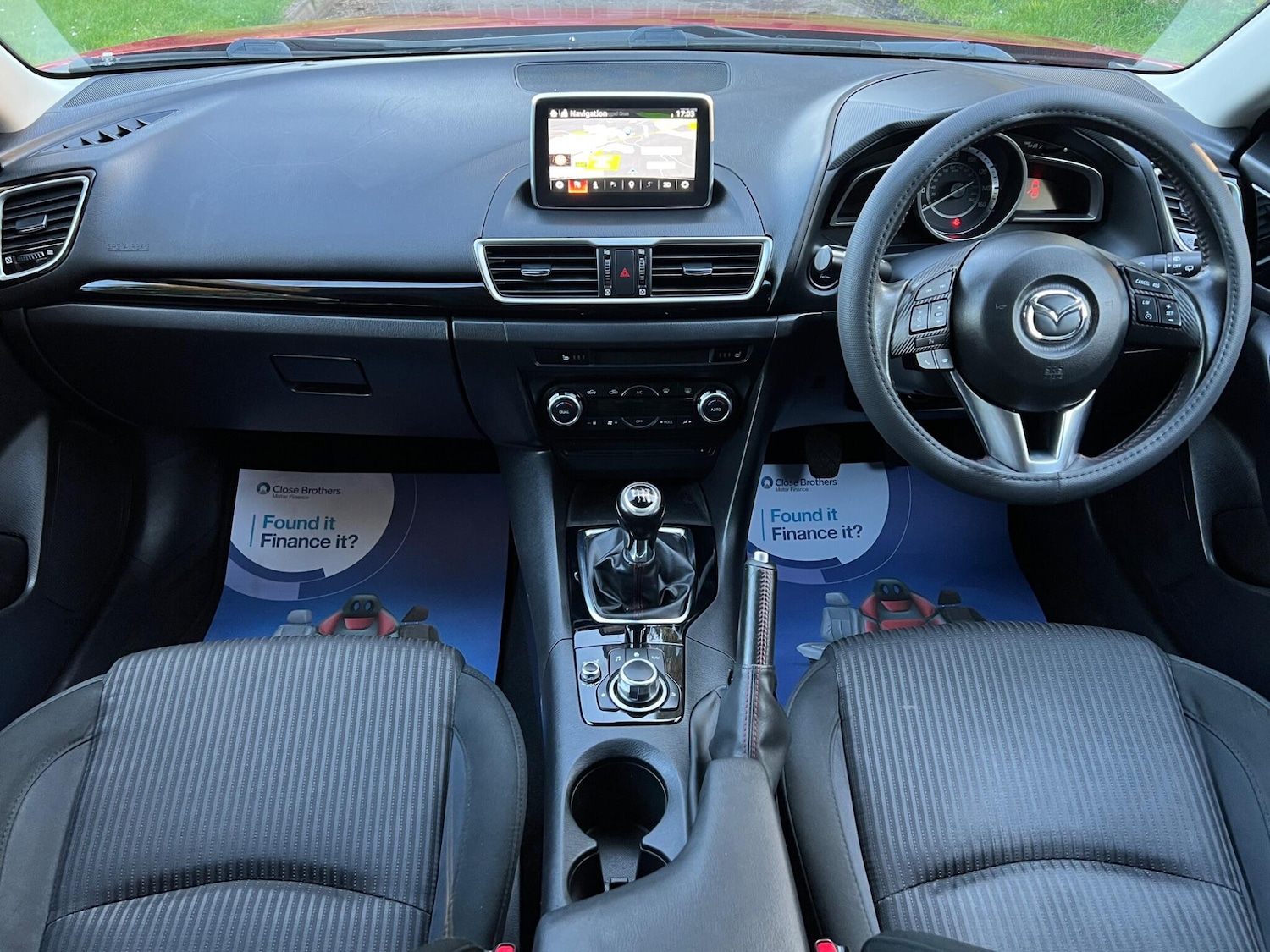 Used Mazda Mazda3 for sale - 77768545: Photo 44