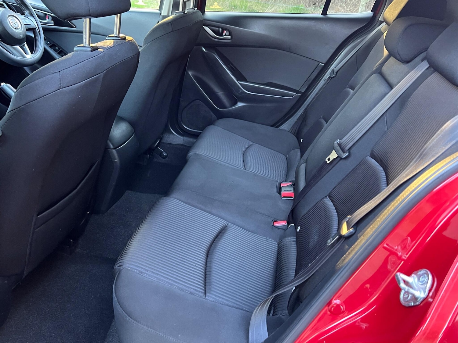 Used Mazda Mazda3 for sale - 77768545: Photo 46