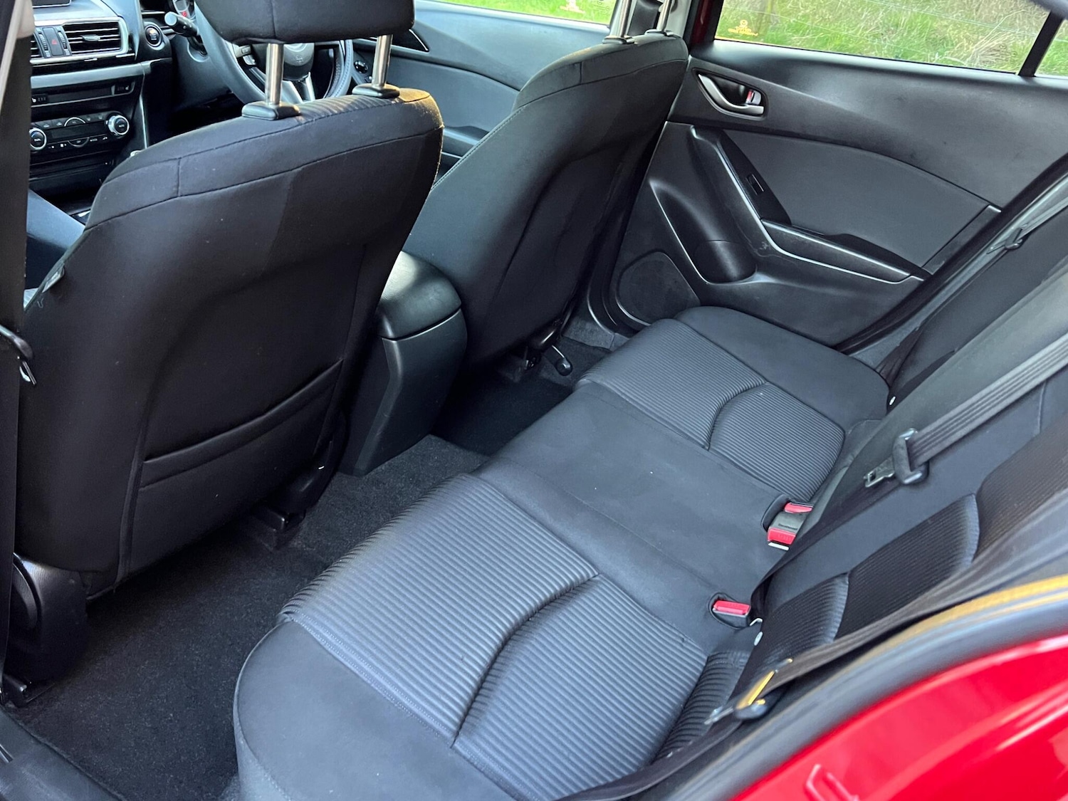 Used Mazda Mazda3 for sale - 77768545: Photo 47