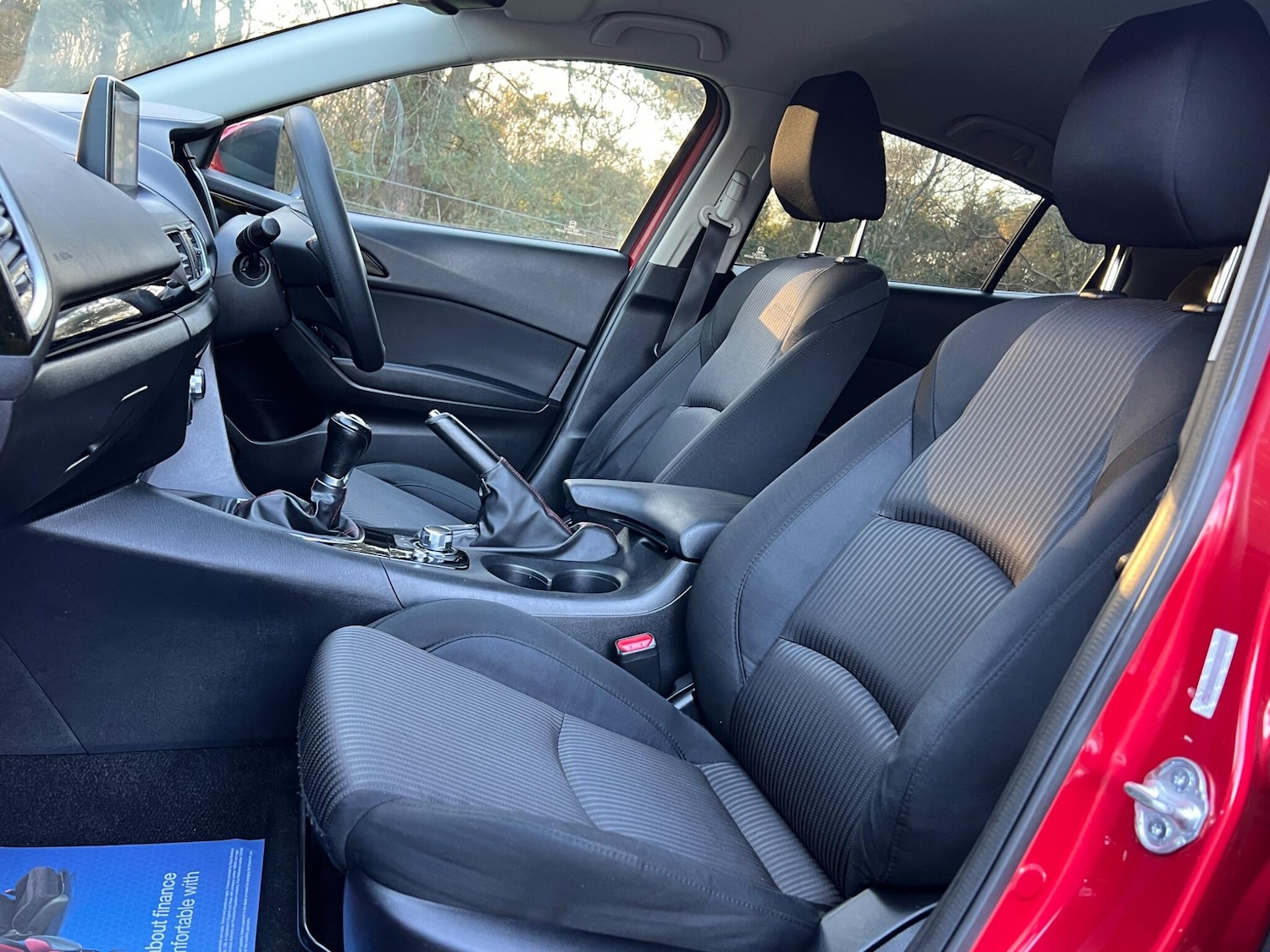 Used Mazda Mazda3 for sale - 77768545: Photo 48