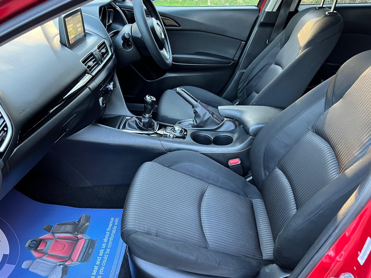 Used Mazda Mazda3 for sale - 77768545: Photo 50