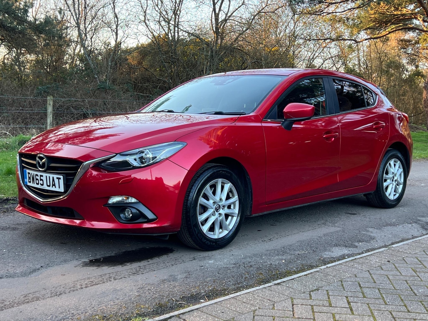 Used Mazda Mazda3 for sale - 77768545: Photo 51