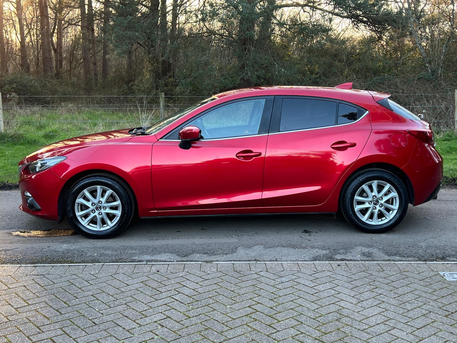 Used Mazda Mazda3 for sale - 77768545: Photo 54
