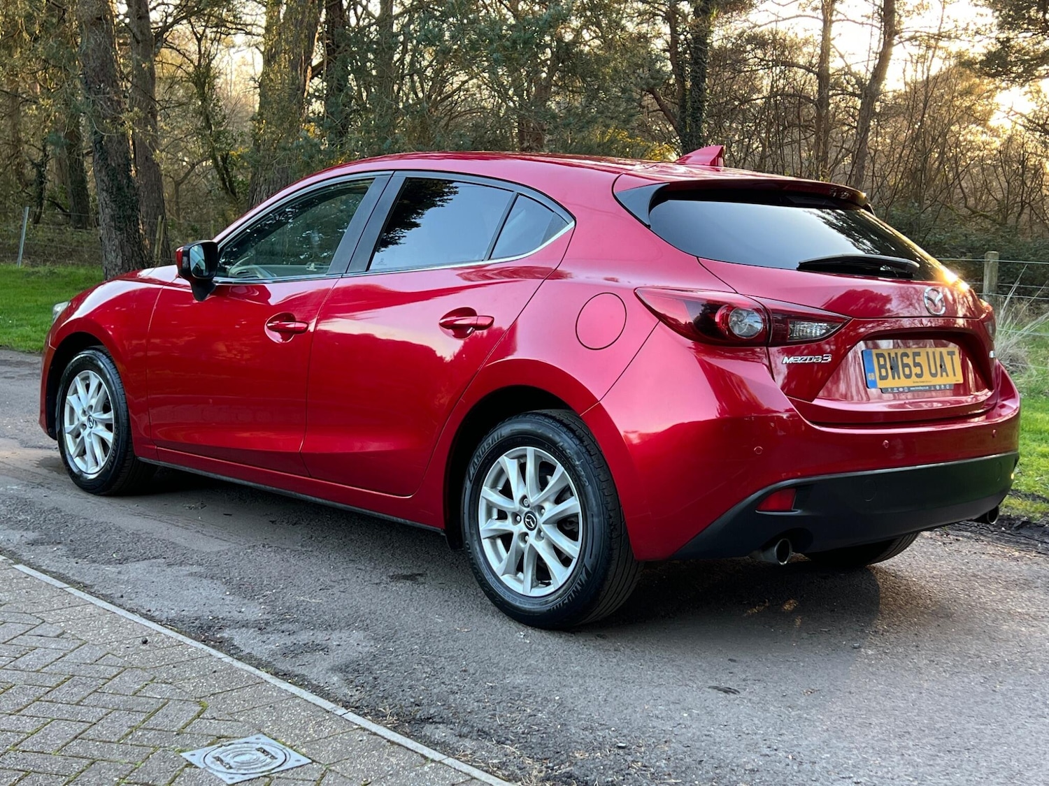 Used Mazda Mazda3 for sale - 77768545: Photo 55