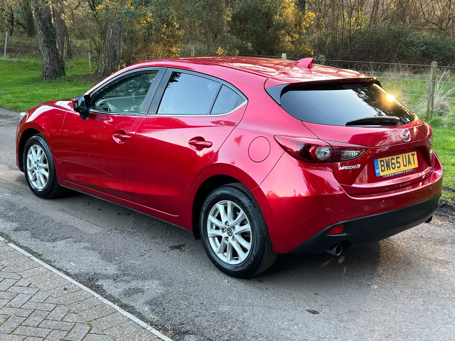 Used Mazda Mazda3 for sale - 77768545: Photo 56