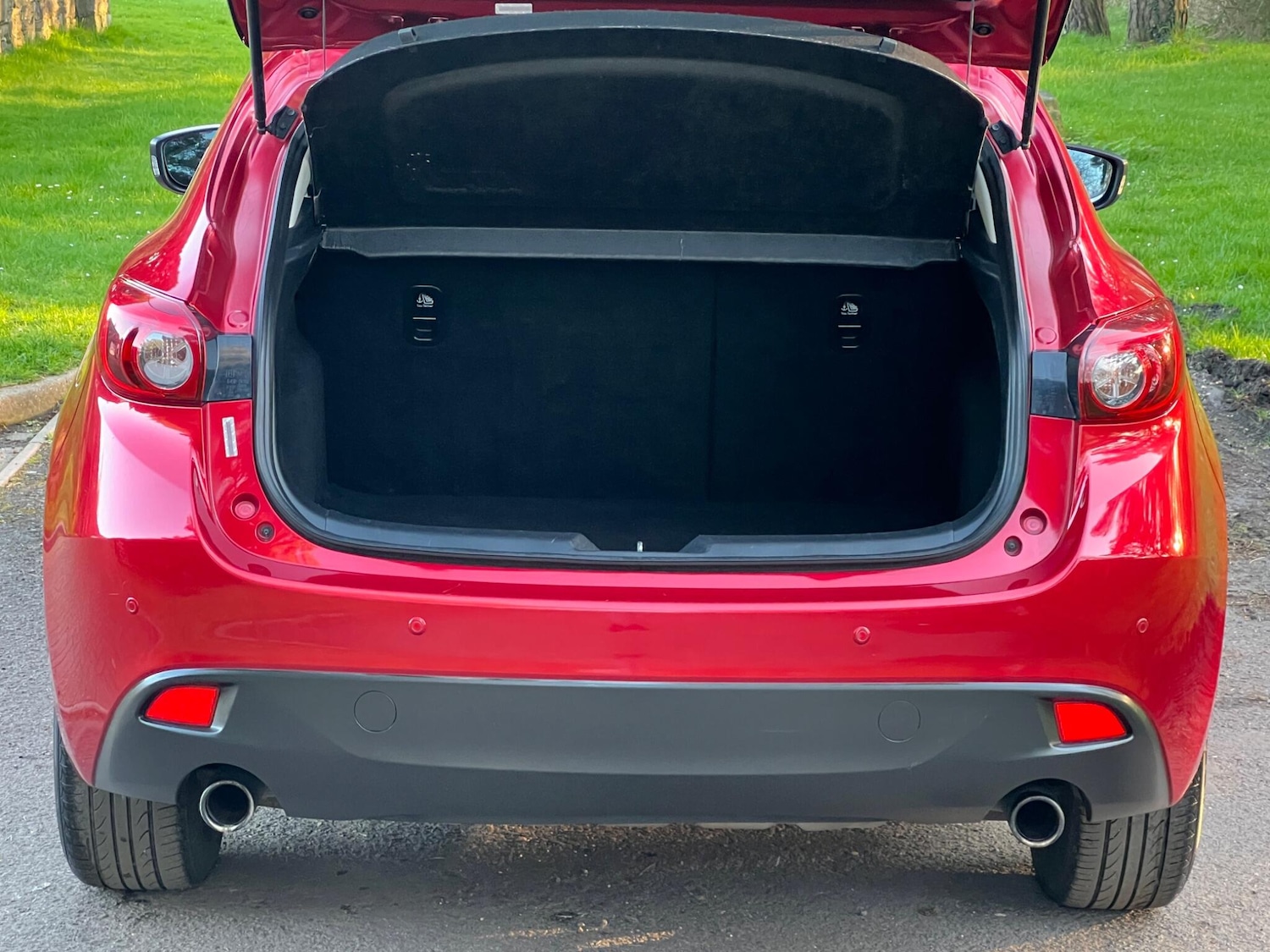 Used Mazda Mazda3 for sale - 77768545: Photo 59