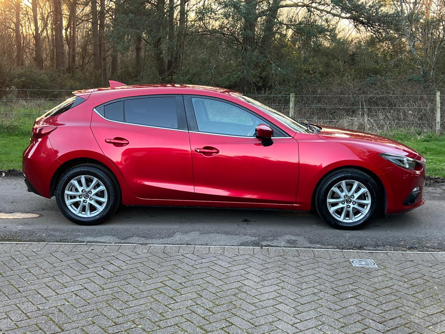 Used Mazda Mazda3 for sale - 77768545: Photo 6