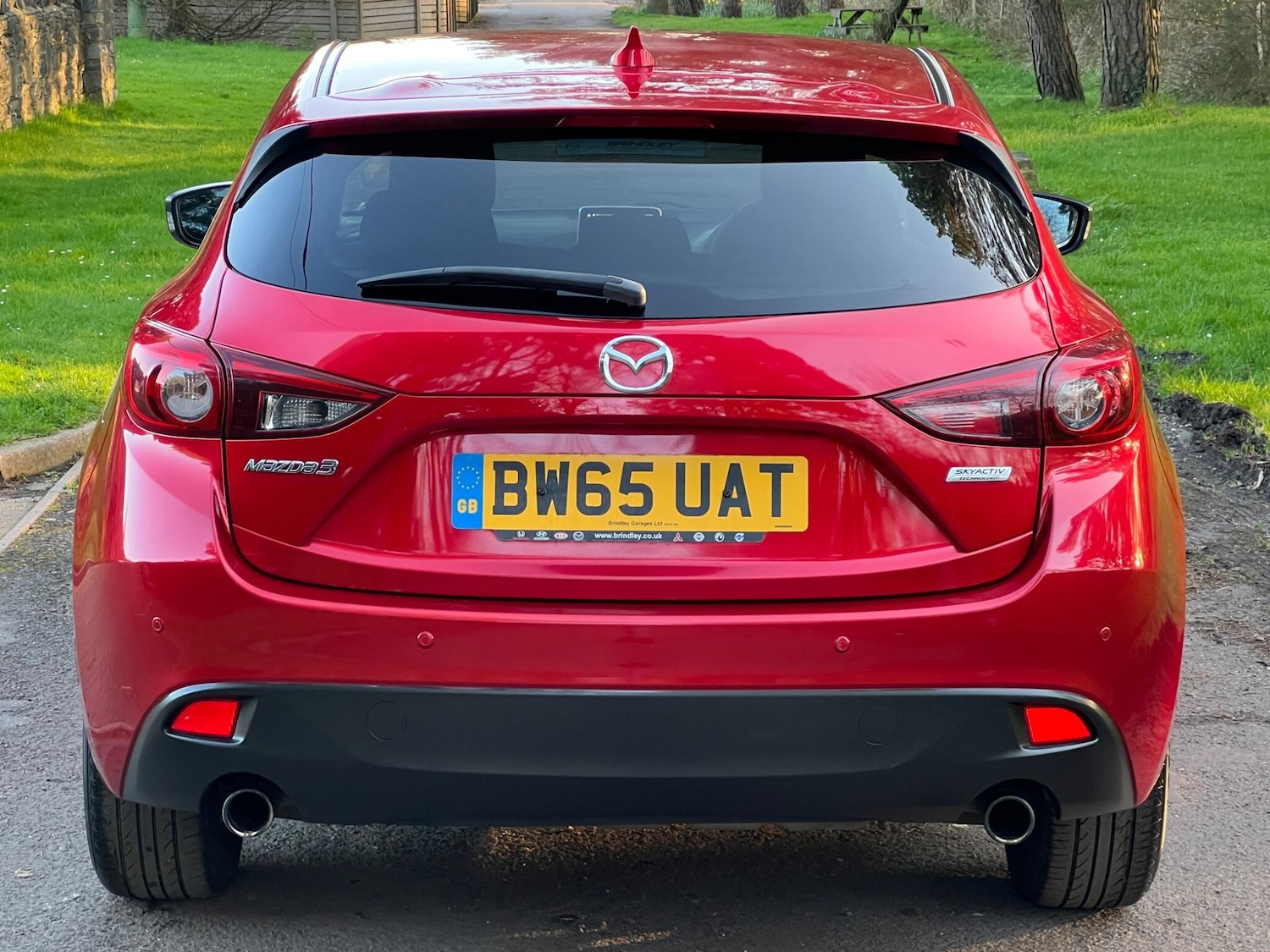 Used Mazda Mazda3 for sale - 77768545: Photo 60