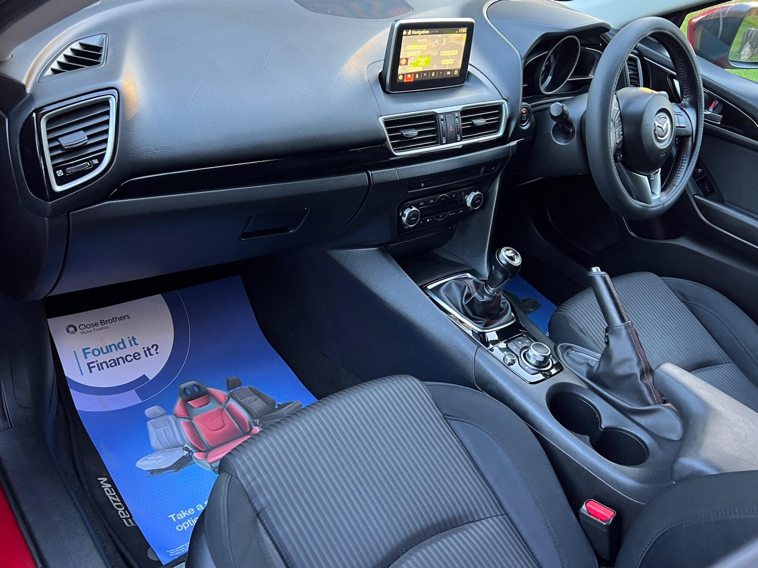 Used Mazda Mazda3 for sale - 77768545: Photo 7