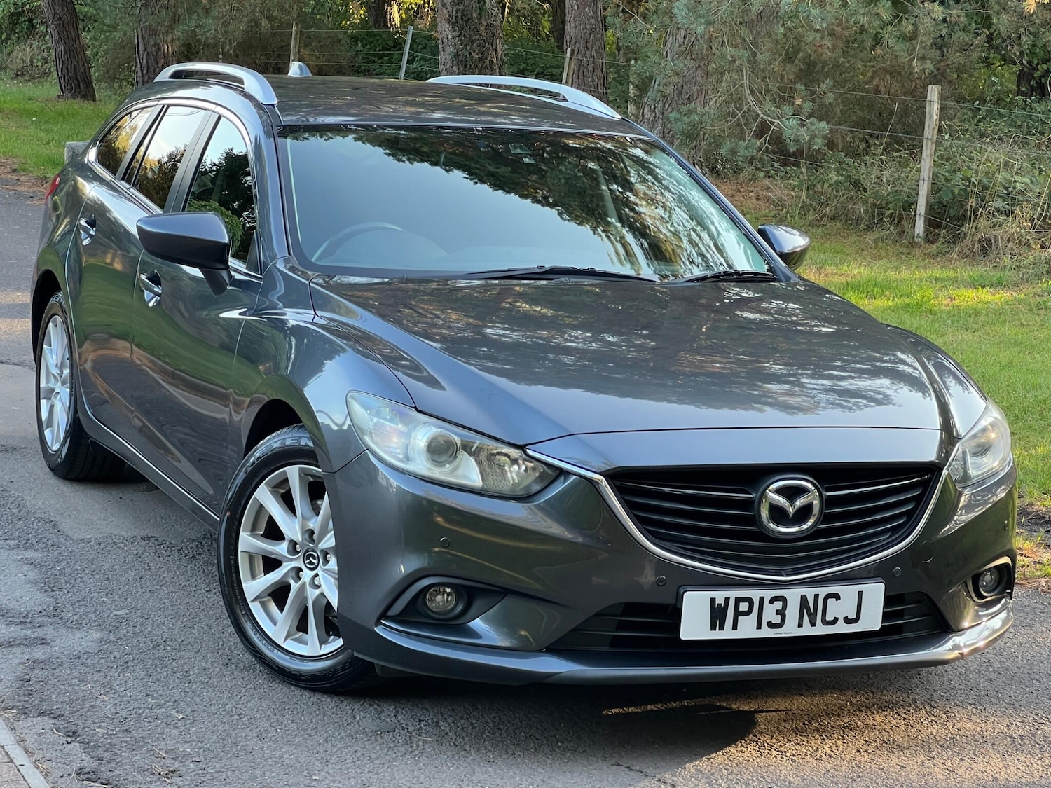 Used Mazda Mazda6 2013 for sale - 77427686: Photo 17