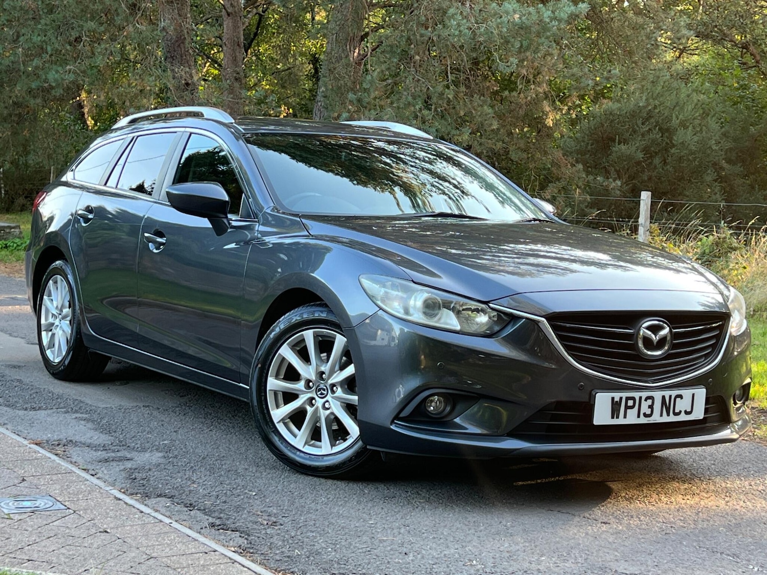 Used Mazda Mazda6 2013 for sale - 77427686: Photo 18
