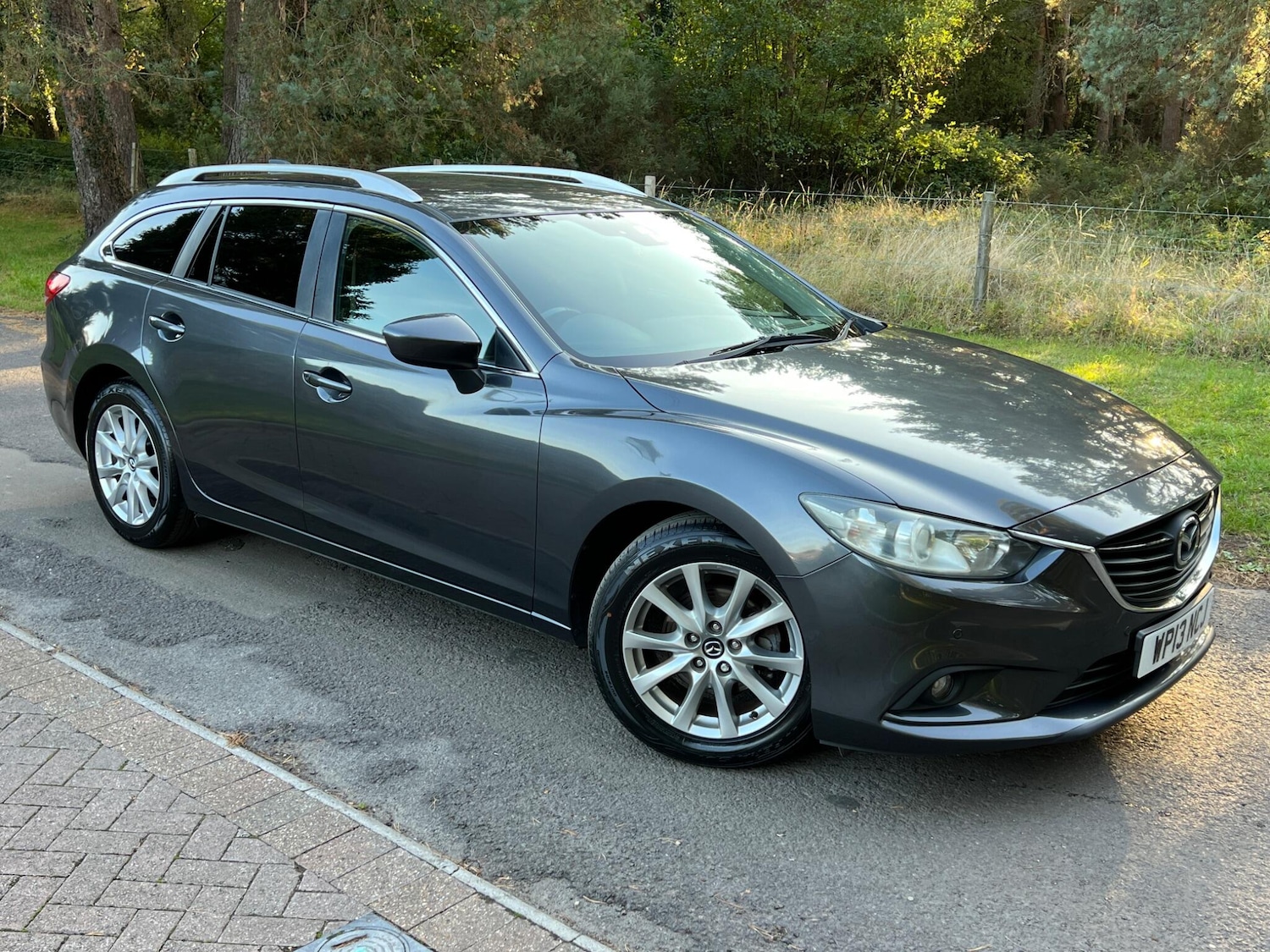 Used Mazda Mazda6 2013 for sale - 77427686: Photo 20