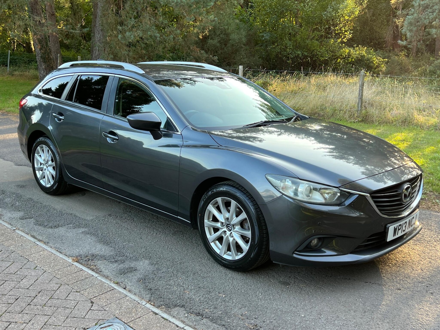 Used Mazda Mazda6 2013 for sale - 77427686: Photo 22
