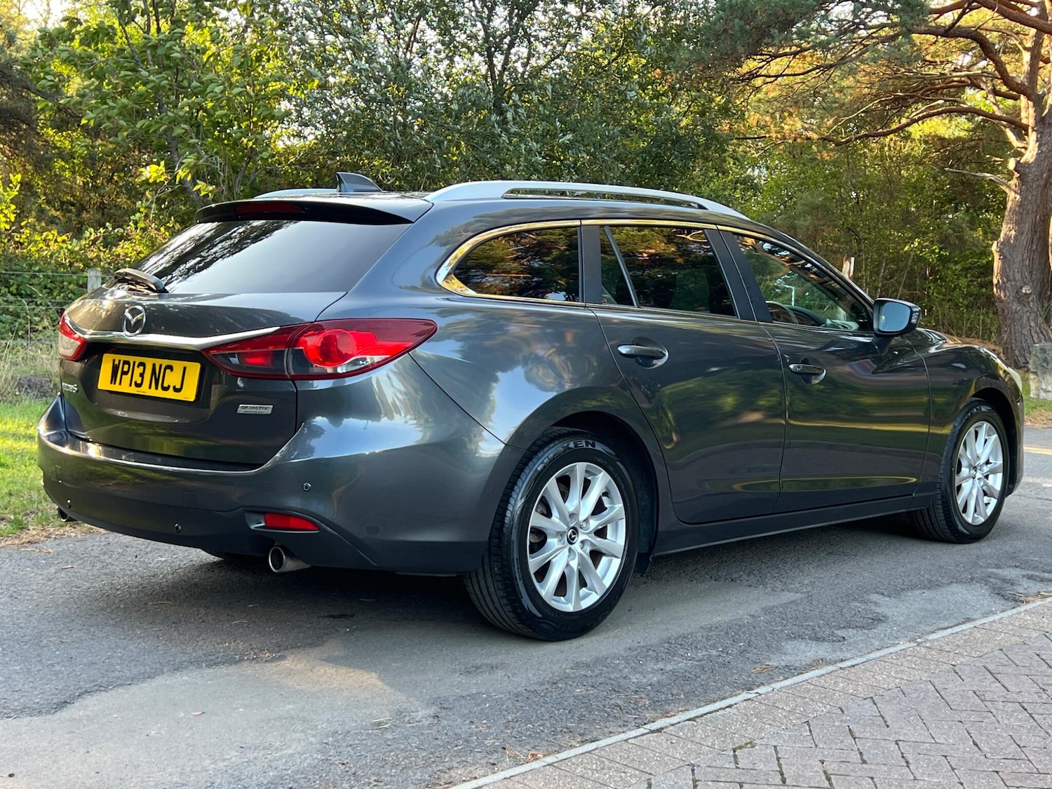 Used Mazda Mazda6 2013 for sale - 77427686: Photo 24