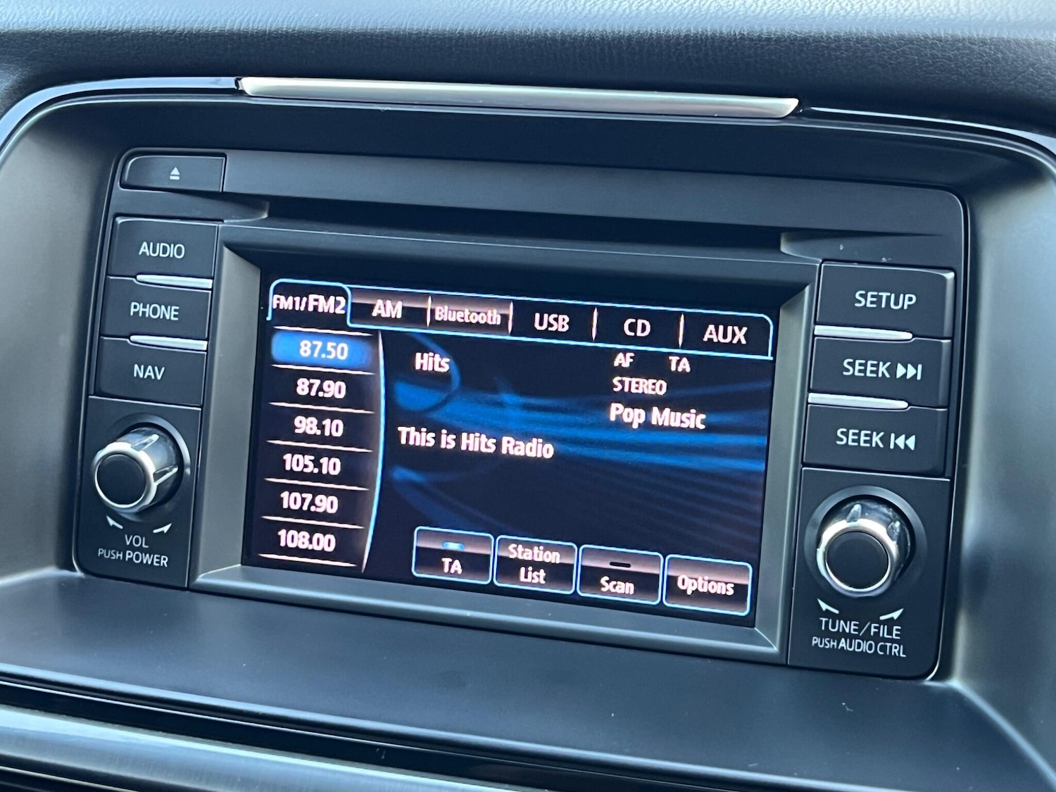 Used Mazda Mazda6 2013 for sale - 77427686: Photo 26