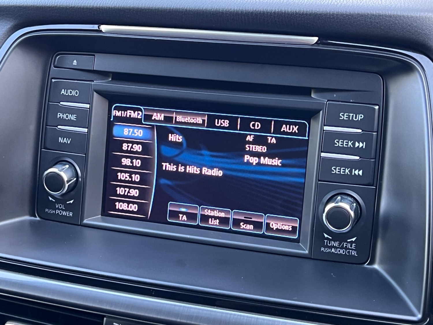 Used Mazda Mazda6 2013 for sale - 77427686: Photo 29