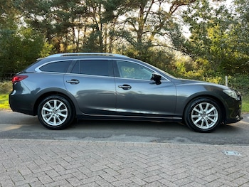 Used Mazda Mazda6 2013 for sale - 77427686: Photo