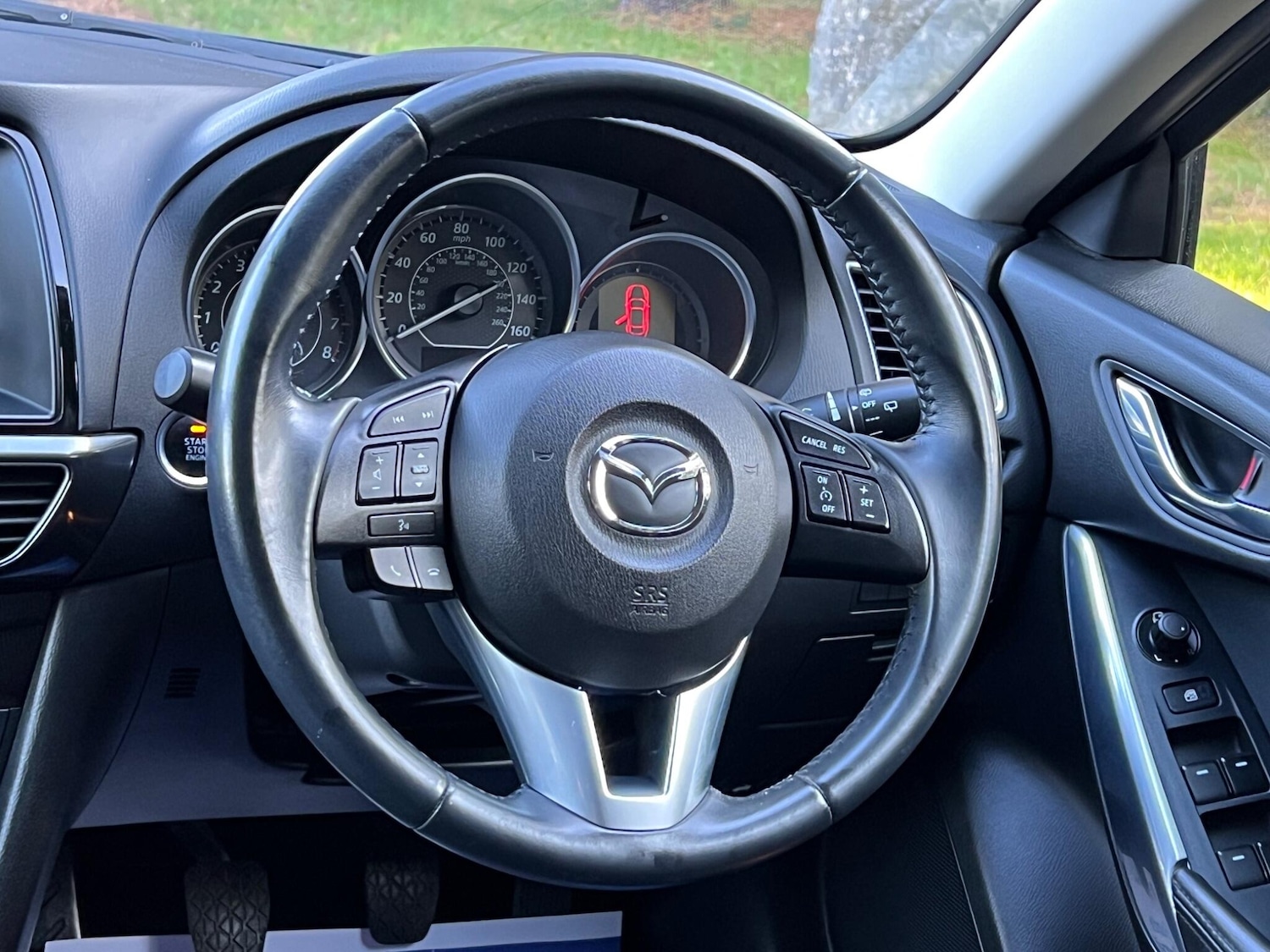 Used Mazda Mazda6 2013 for sale - 77427686: Photo 41