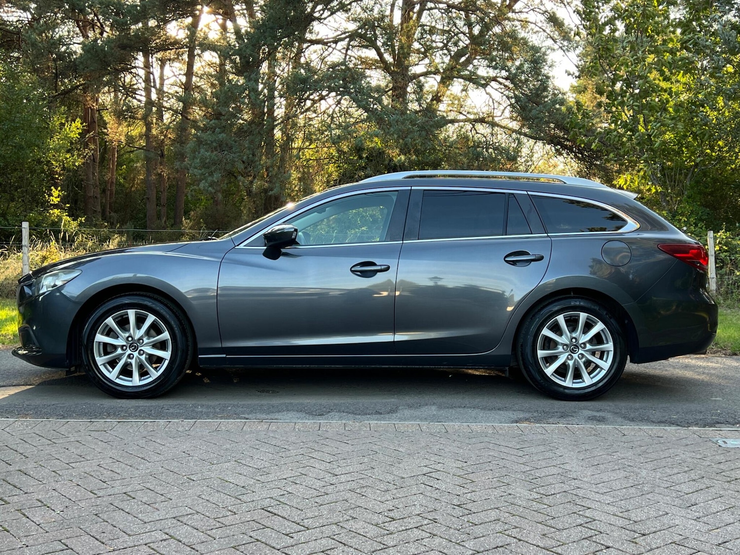 Used Mazda Mazda6 2013 for sale - 77427686: Photo 53