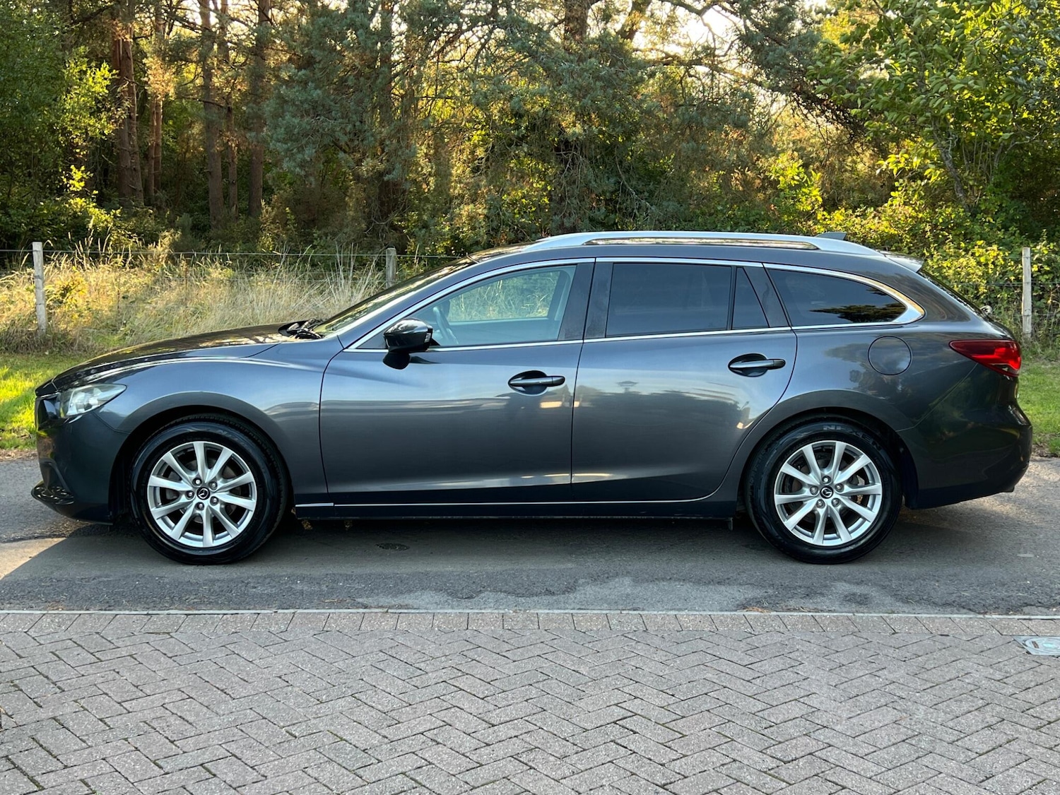 Used Mazda Mazda6 2013 for sale - 77427686: Photo 54