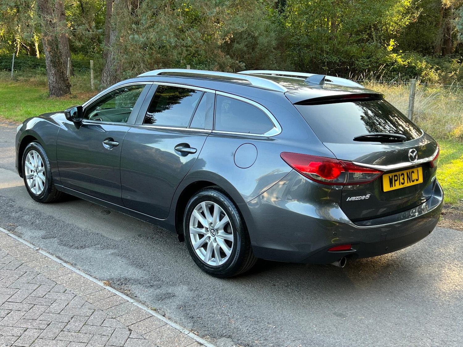 Used Mazda Mazda6 2013 for sale - 77427686: Photo 56