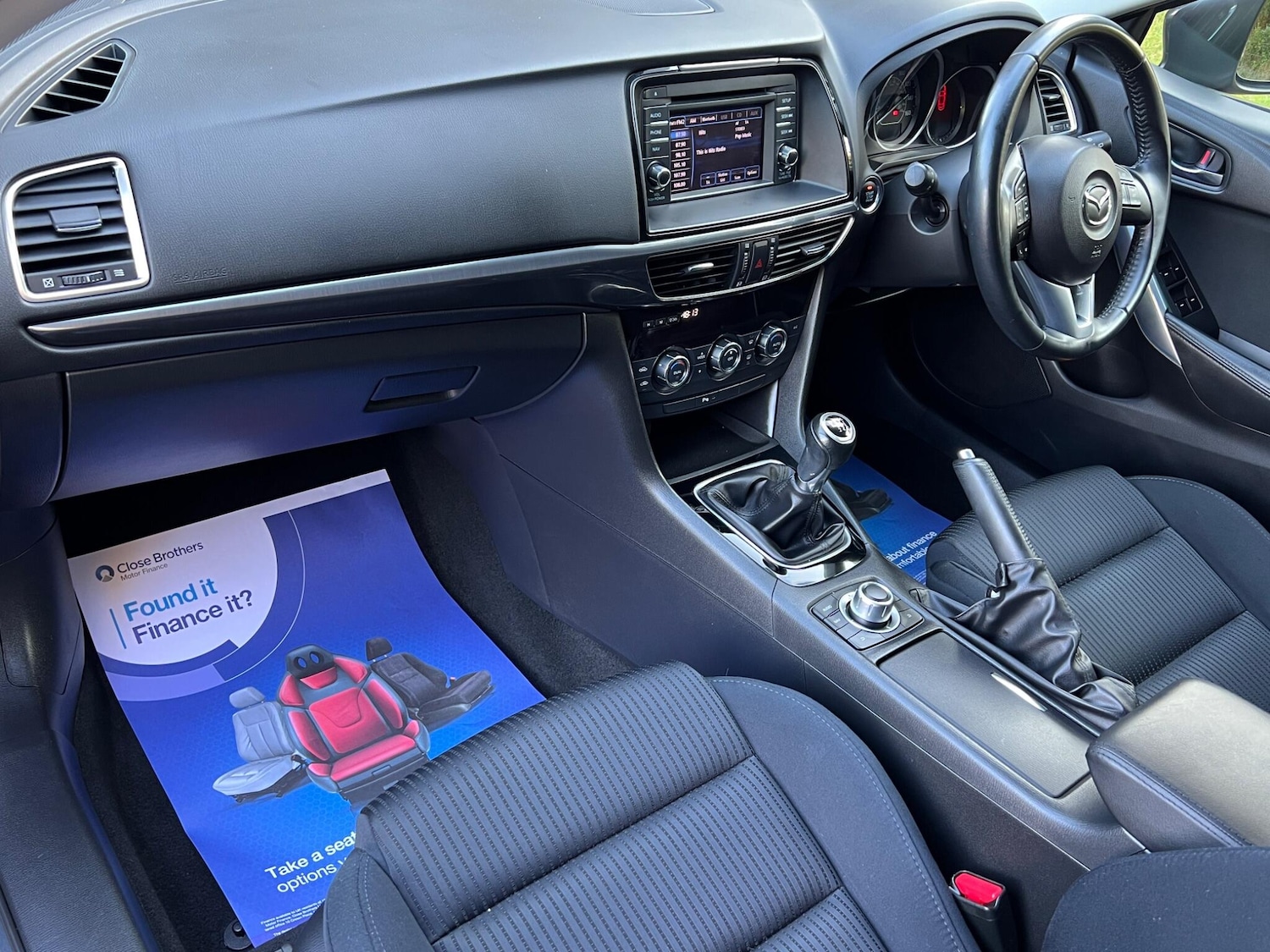 Used Mazda Mazda6 2013 for sale - 77427686: Photo 7