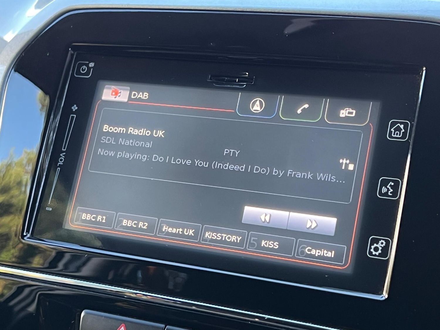 Used Suzuki Vitara 2015 for sale - 76952696: Photo 24