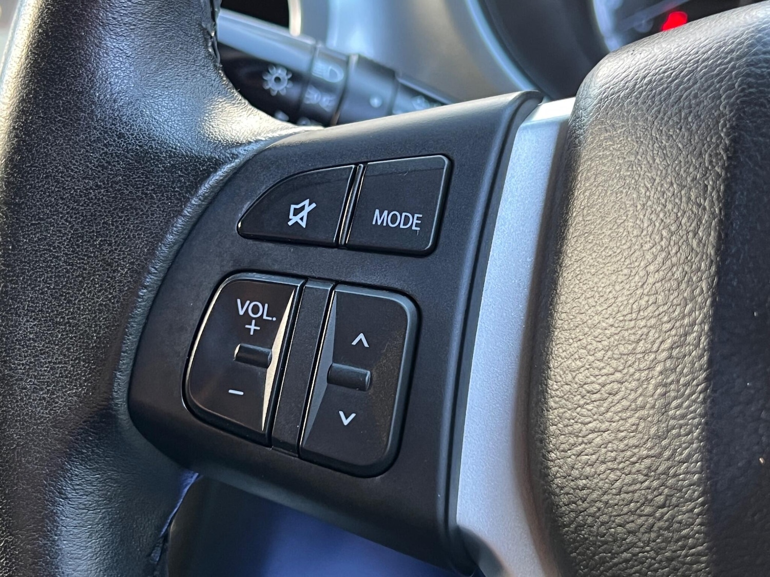 Used Suzuki Vitara 2015 for sale - 76952696: Photo 29