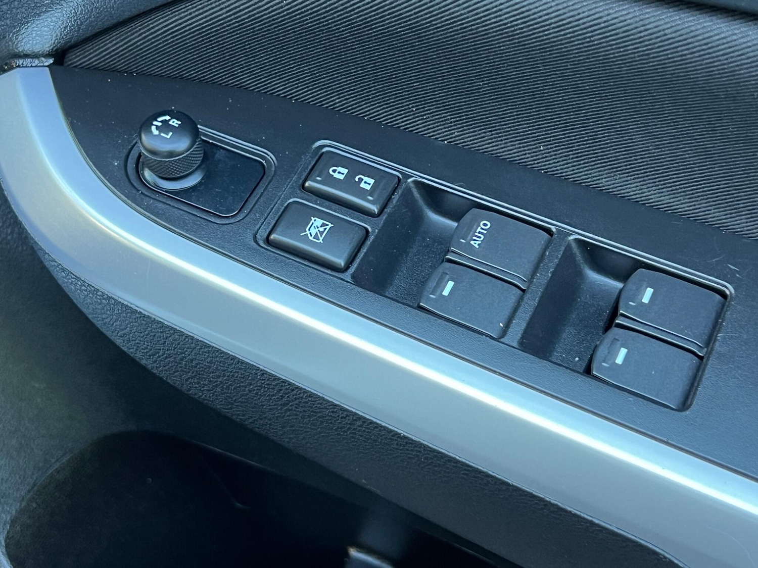 Used Suzuki Vitara 2015 for sale - 76952696: Photo 32