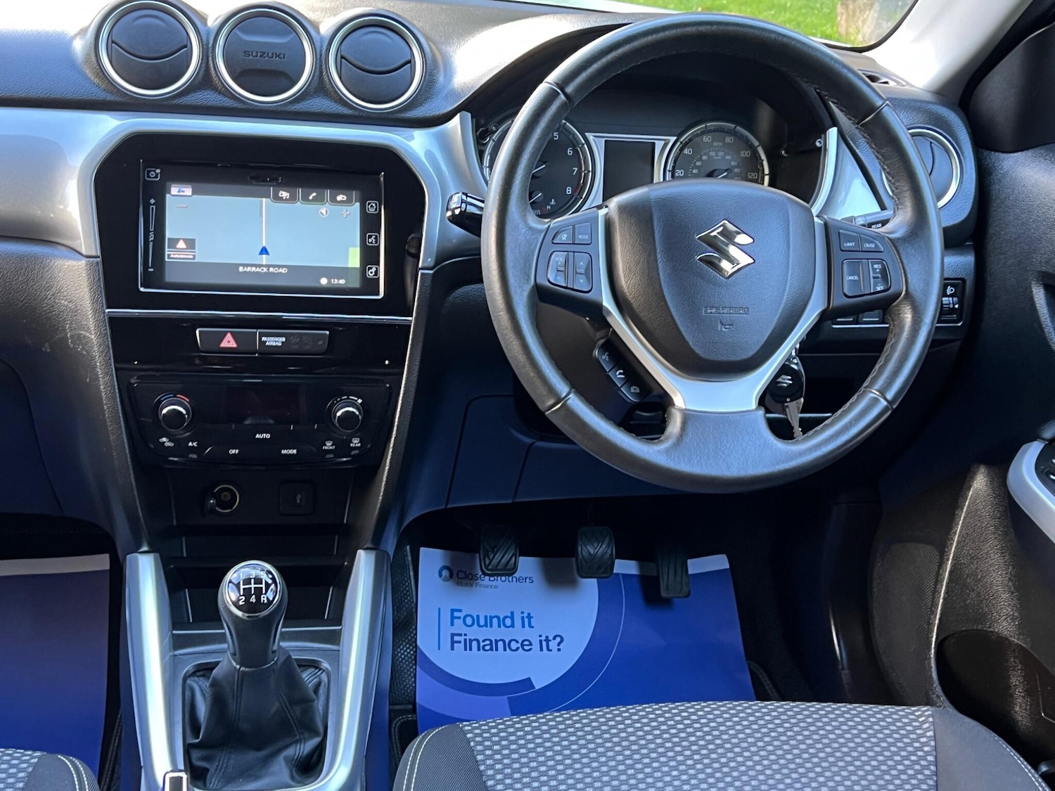 Used Suzuki Vitara 2015 for sale - 76952696: Photo 37