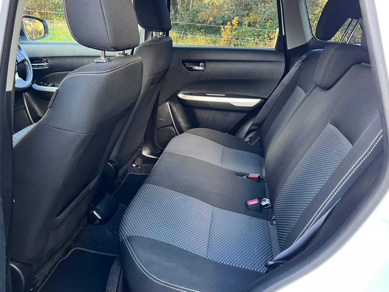 Used Suzuki Vitara 2015 for sale - 76952696: Photo 40