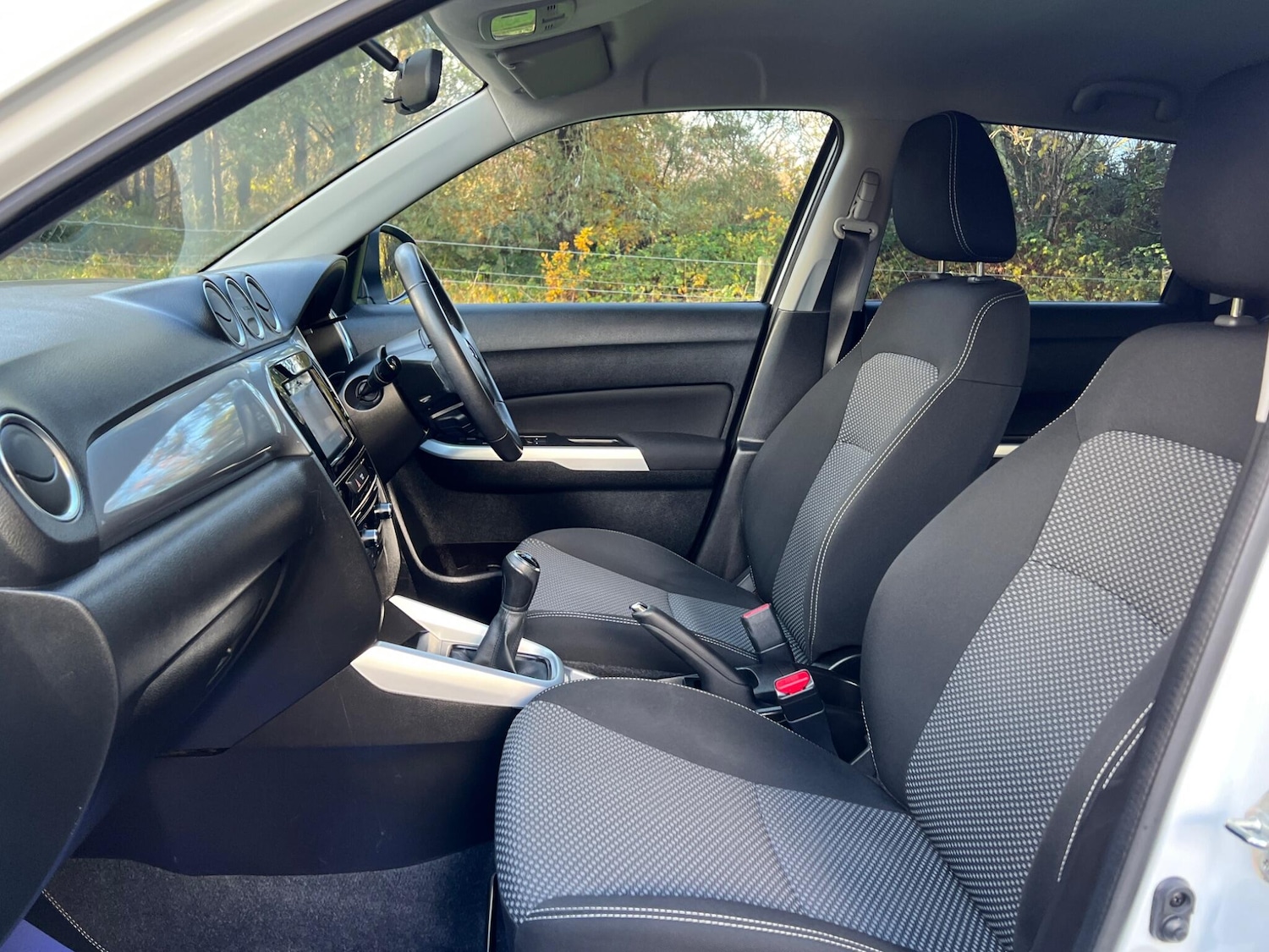 Used Suzuki Vitara 2015 for sale - 76952696: Photo 42