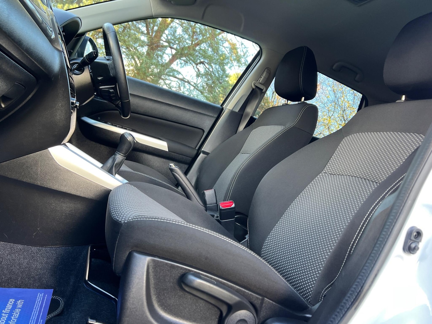 Used Suzuki Vitara 2015 for sale - 76952696: Photo 43