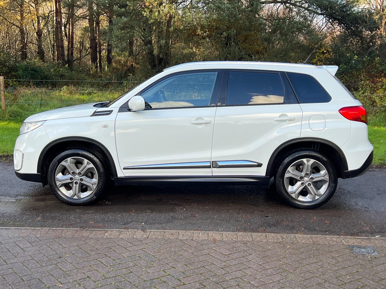 Used Suzuki Vitara 2015 for sale - 76952696: Photo 49